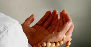 যে দোয়ায় বাড়বে রিজিক